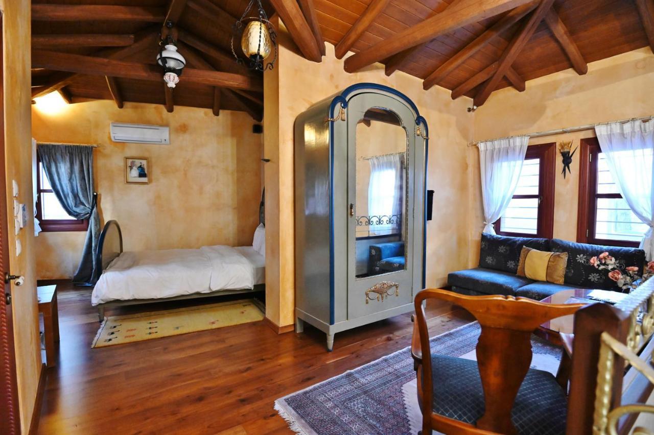 The House By The River Luxury Villa Veria  Bagian luar foto