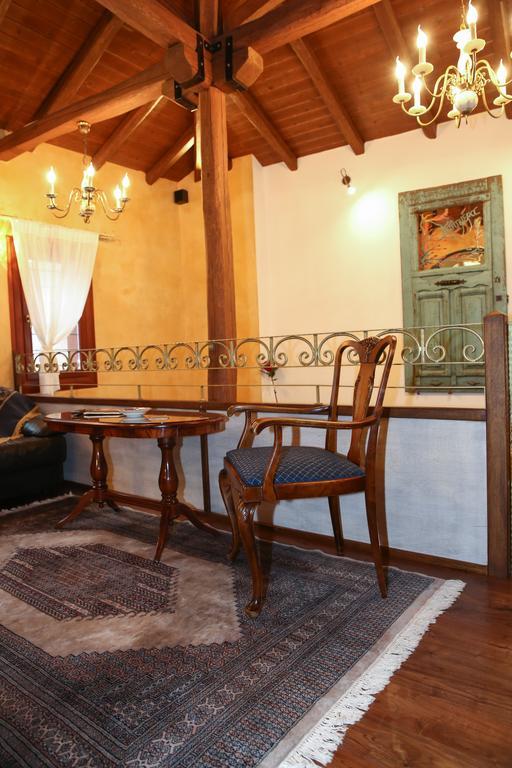 The House By The River Luxury Villa Veria  Bagian luar foto