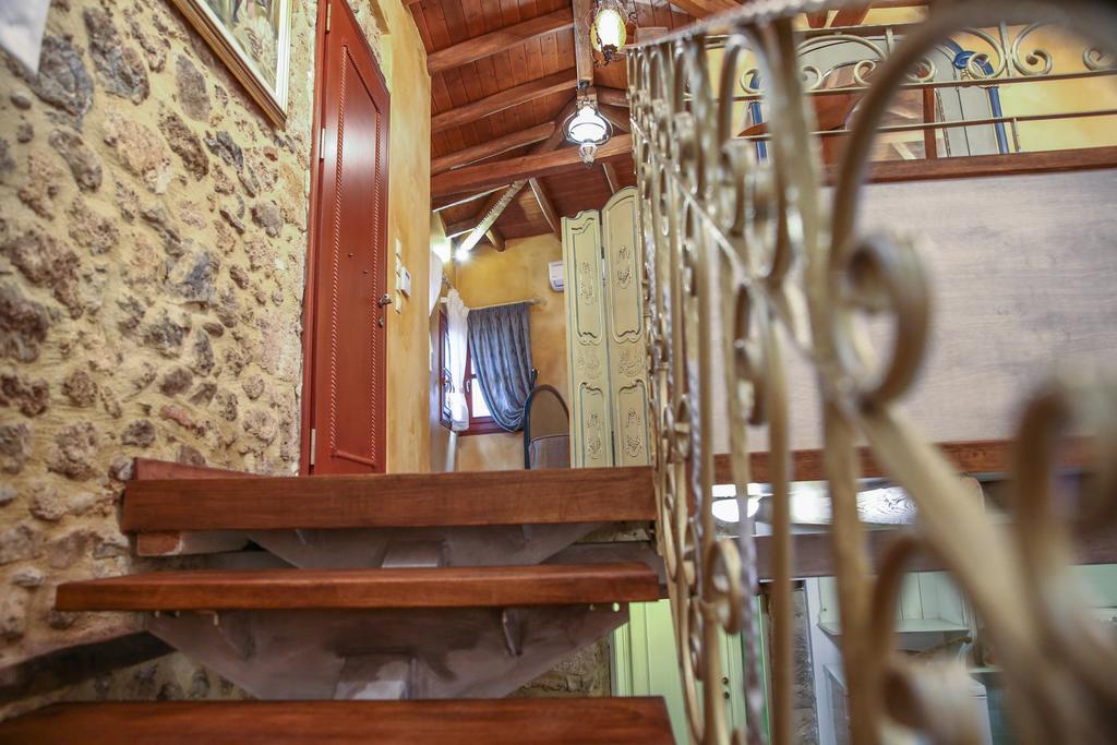 The House By The River Luxury Villa Veria  Ruang foto