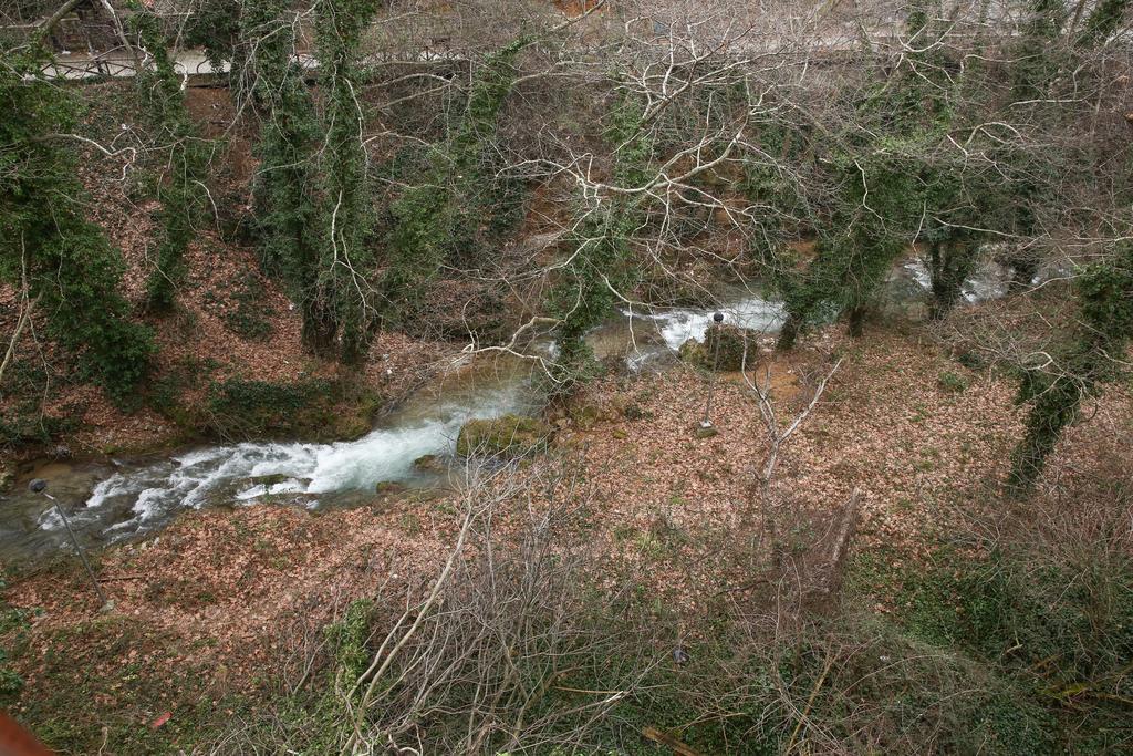 The House By The River Luxury Villa Veria  Ruang foto