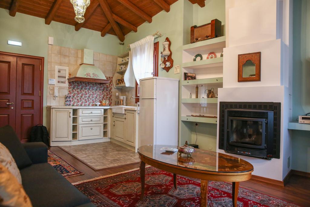 The House By The River Luxury Villa Veria  Ruang foto