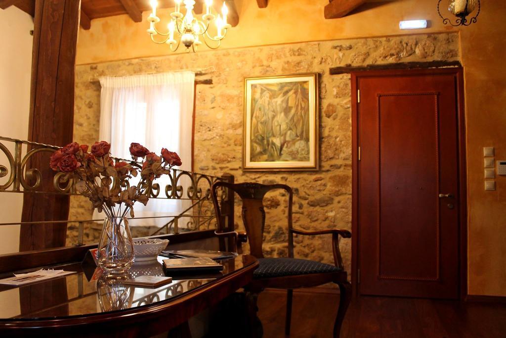 The House By The River Luxury Villa Veria  Bagian luar foto