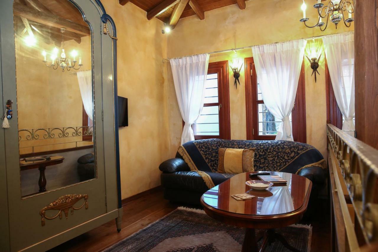 The House By The River Luxury Villa Veria  Ruang foto