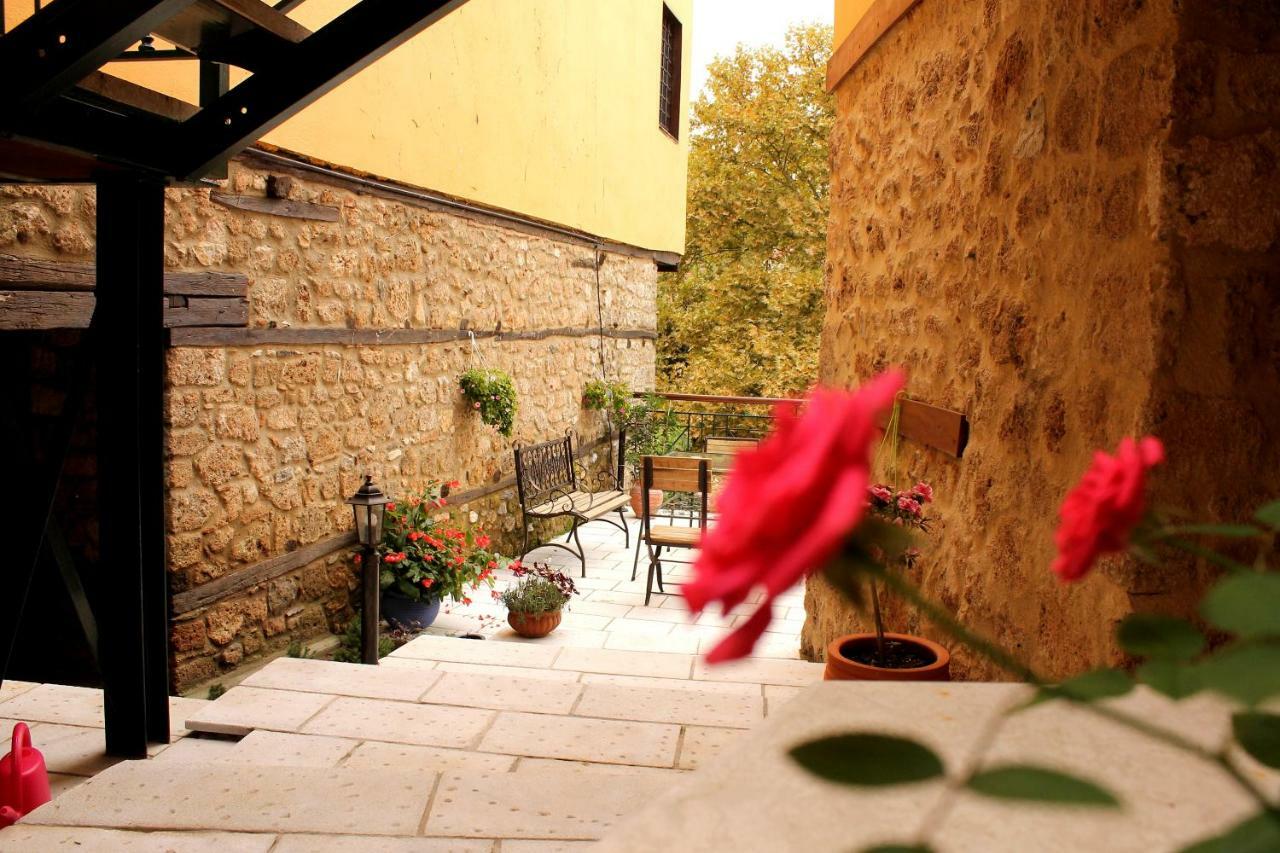 The House By The River Luxury Villa Veria  Bagian luar foto